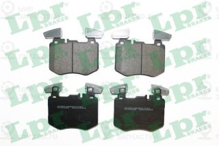Запчасть LPR 05P2245