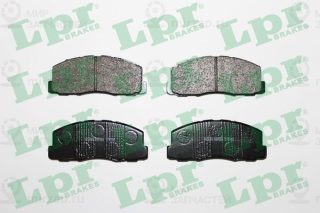 Запчасть LPR 05P260