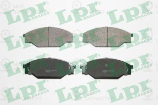 Запчасть LPR 05P266