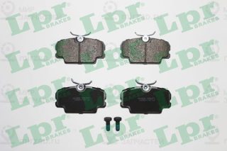 Запчасть LPR 05P273