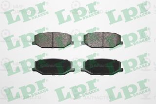 Запчасть LPR 05P290