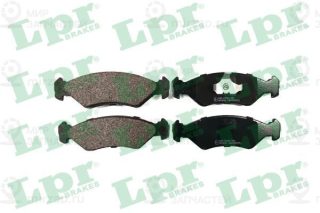Запчасть LPR 05P295