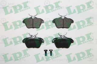 Запчасть LPR 05P298