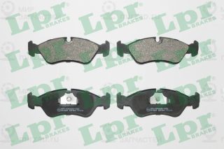 Запчасть LPR 05P304
