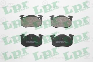Запчасть LPR 05P307