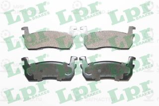 Запчасть LPR 05P313