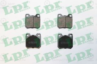 Запчасть LPR 05P334