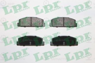Запчасть LPR 05P336