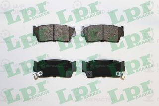 Запчасть LPR 05P342