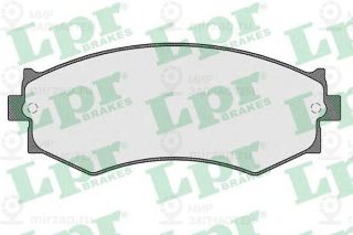 Запчасть LPR 05P352