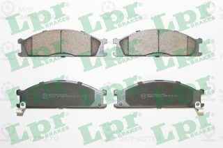 Запчасть LPR 05P378