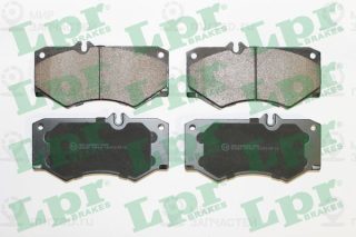 Запчасть LPR 05P408