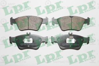 Запчасть LPR 05P409