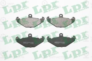 Запчасть LPR 05P427