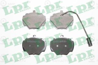Запчасть LPR 05P431