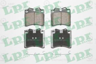 Запчасть LPR 05P437