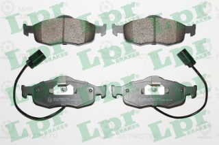 Запчасть LPR 05P461