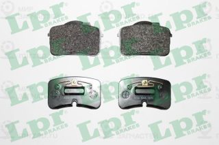 Запчасть LPR 05P476