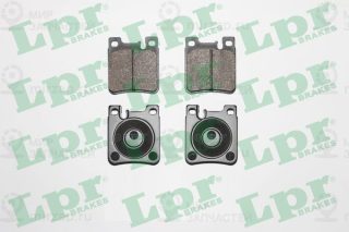 Запчасть LPR 05P477