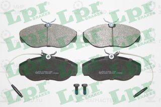 Запчасть LPR 05P493