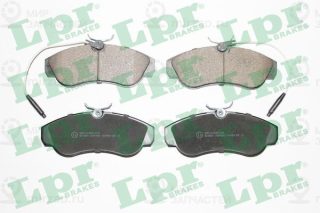 Запчасть LPR 05P494