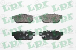 Запчасть LPR 05P505