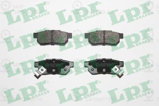 Запчасть LPR 05P506
