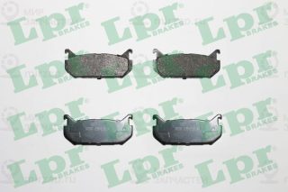 Запчасть LPR 05P512