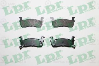 Запчасть LPR 05P516