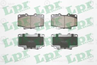 Запчасть LPR 05P537