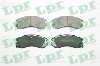 Запчасть LPR 05P546