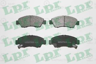 Запчасть LPR 05P558