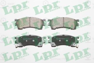 Запчасть LPR 05P559