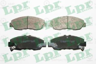 Запчасть LPR 05P566