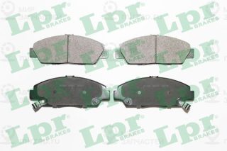 Запчасть LPR 05P567