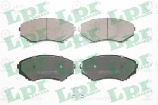 Запчасть LPR 05P570