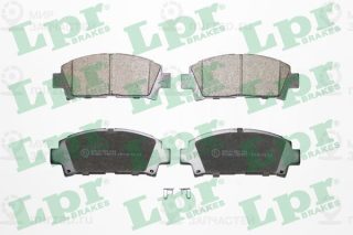 Запчасть LPR 05P573