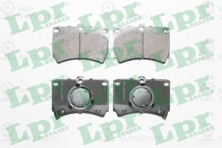 Запчасть LPR 05P587