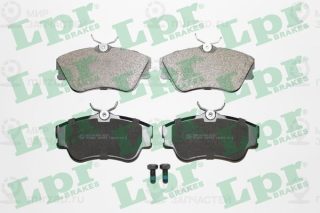 Запчасть LPR 05P605