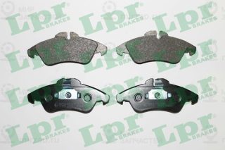 Запчасть LPR 05P608