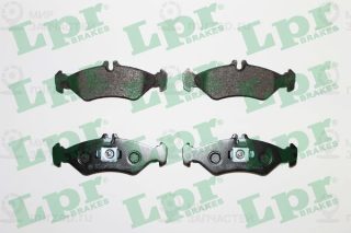 Запчасть LPR 05P609