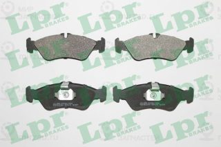 Запчасть LPR 05P610
