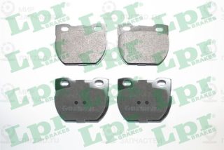 Запчасть LPR 05P611