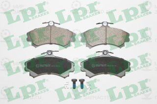 Запчасть LPR 05P615