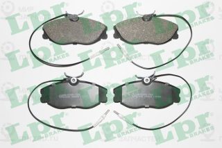 Запчасть LPR 05P620