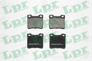 Запчасть LPR 05P622