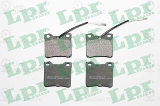 Запчасть LPR 05P623