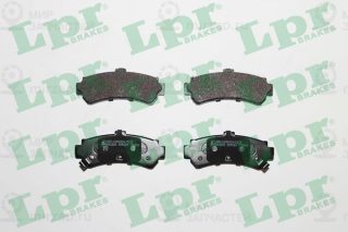 Запчасть LPR 05P624