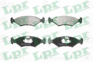 Запчасть LPR 05P628