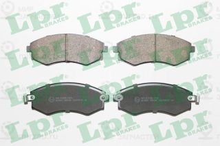 Запчасть LPR 05P640